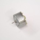 MOTOR 6 VDC 0 . 08 A 2 K 2 RPM BRUSH